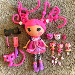 LaLa Loopsy